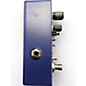 Used Kma Machines Horizont Effect Pedal