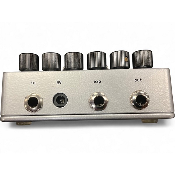 Used SolidGoldFX Oblivion Effect Pedal