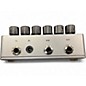 Used SolidGoldFX Oblivion Effect Pedal