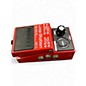 Used BOSS RC1 Loop Station Pedal