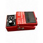 Used BOSS RC1 Loop Station Pedal