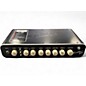 Used Fender Rumble 800 Bass Amp Head thumbnail