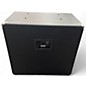 Used Fender Rumble 115 Bass Cabinet