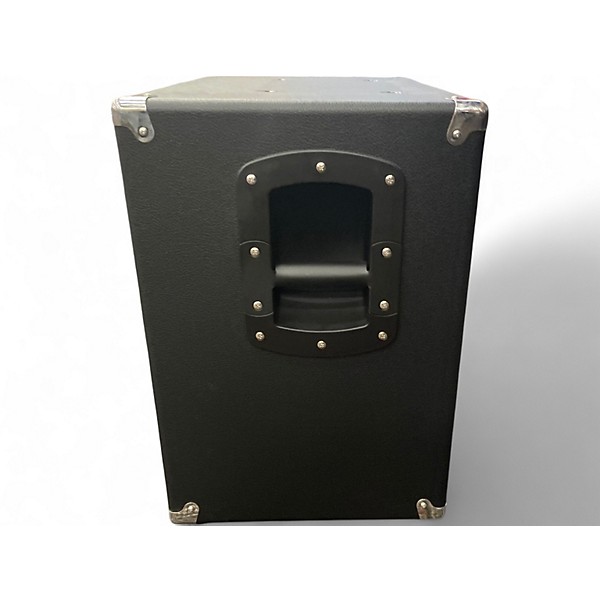 Used Fender Rumble 115 Bass Cabinet