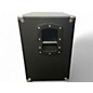 Used Fender Rumble 115 Bass Cabinet
