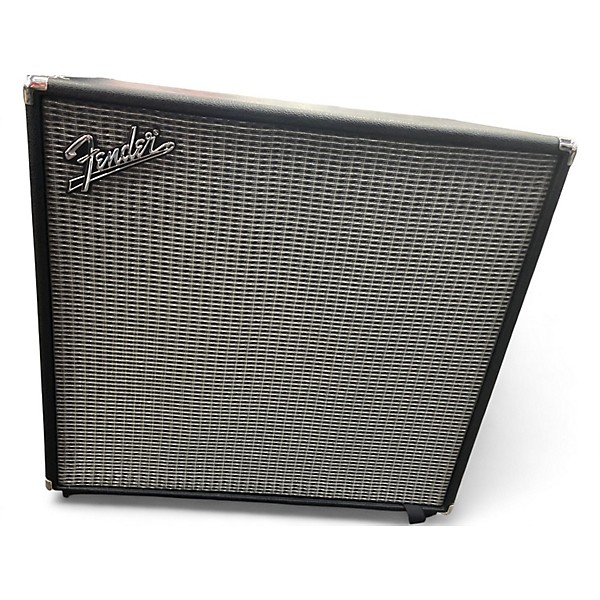 Used Fender Rumble 115 Bass Cabinet