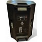 Used Harbinger VARI V2115 Powered Speaker