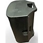 Used Harbinger VARI V2115 Powered Speaker