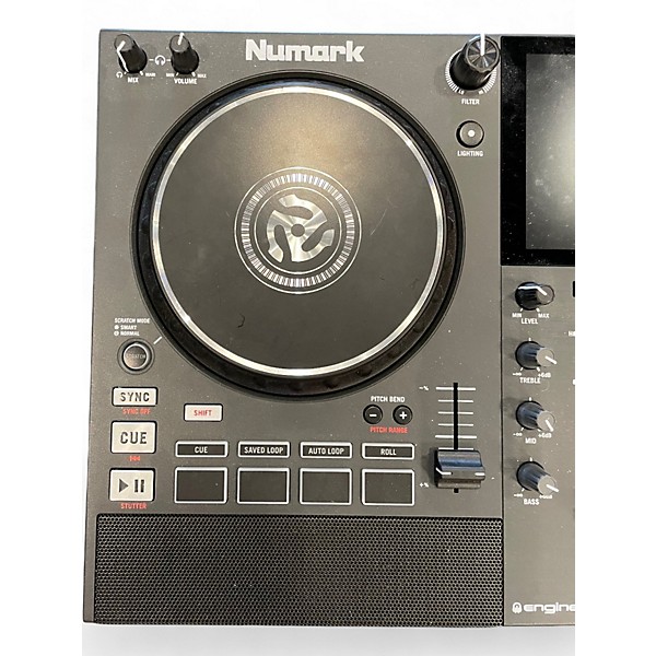 Used Numark MIXSTREAM PRO DJ Controller