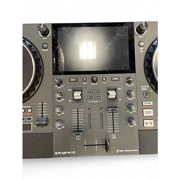 Used Numark MIXSTREAM PRO DJ Controller