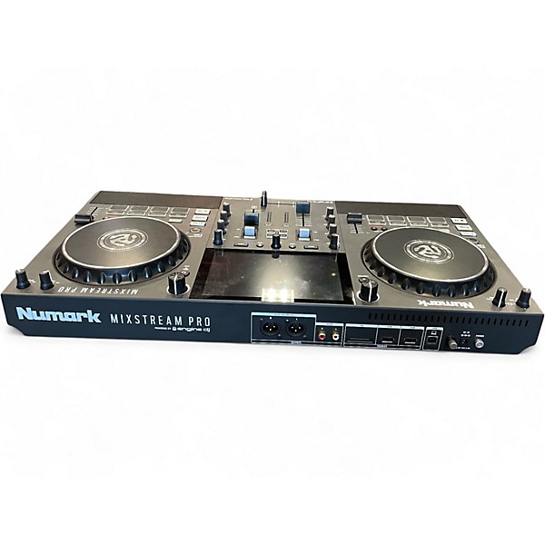 Used Numark MIXSTREAM PRO DJ Controller