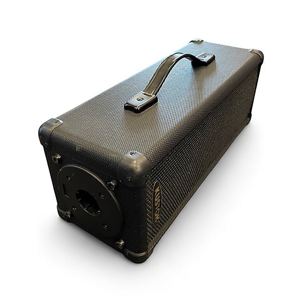 Used Kustom PA PA50 Powered Speaker