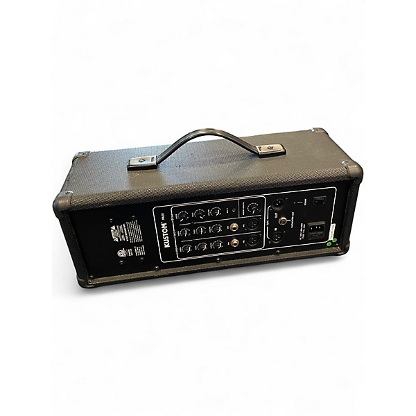 Used Kustom PA PA50 Powered Speaker