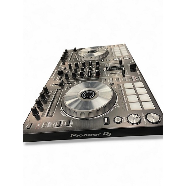Used Pioneer DJ DDJSR2 DJ Controller