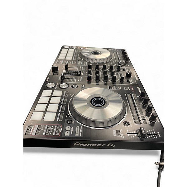 Used Pioneer DJ DDJSR2 DJ Controller