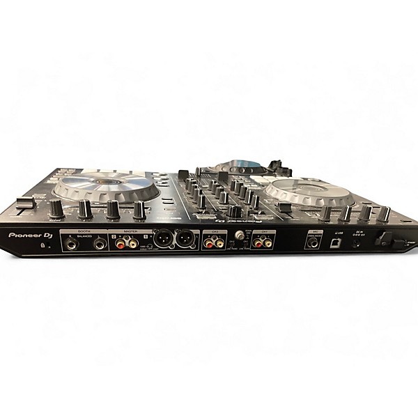 Used Pioneer DJ DDJSR2 DJ Controller