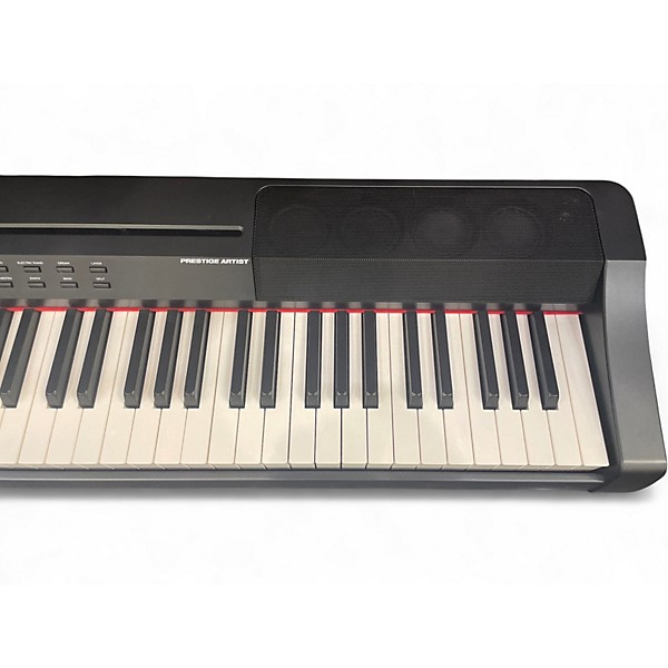 Used Alesis Prestige Artist Stage Piano