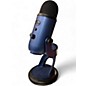 Used Blue Yeti USB Microphone thumbnail