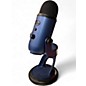 Used Blue Yeti USB Microphone