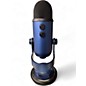 Used Blue Yeti USB Microphone