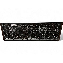 Used Behringer Pro-1 Synthesizer