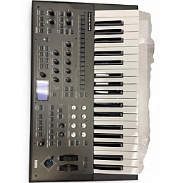Used KORG Wavestate Synthesizer