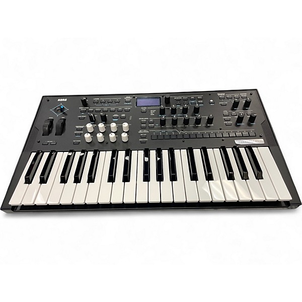 Used KORG Wavestate Synthesizer