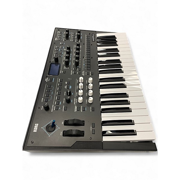 Used KORG Wavestate Synthesizer
