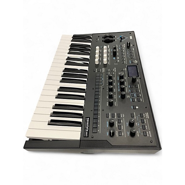 Used KORG Wavestate Synthesizer