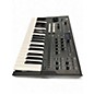 Used KORG Wavestate Synthesizer
