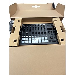 Used Roland MC-707 Groovebox Production Controller