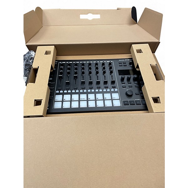 Used Roland MC-707 Groovebox Production Controller