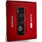 Used Focusrite Scarlett Solo Gen 3 Audio Interface thumbnail