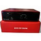 Used Focusrite Scarlett Solo Gen 3 Audio Interface
