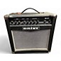 Used Drive CD200 Guitar Combo Amp thumbnail