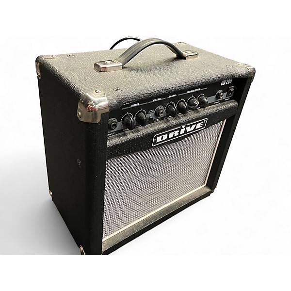 Used Drive CD200 Guitar Combo Amp