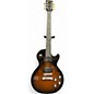 Used Gibson Les Paul Special Faded Tobacco Solid Body Electric Guitar thumbnail
