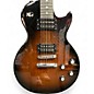 Used Gibson Les Paul Special Faded Tobacco Solid Body Electric Guitar