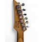 Used 2024 Ibanez GRG20Z Gio Purple Solid Body Electric Guitar