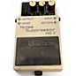 Used BOSS NS2 Noise Suppressor Effect Pedal thumbnail