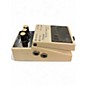 Used BOSS NS2 Noise Suppressor Effect Pedal