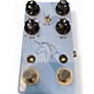 Used JHS Pedals Unicorn V2 Effect Pedal thumbnail