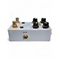 Used JHS Pedals Unicorn V2 Effect Pedal