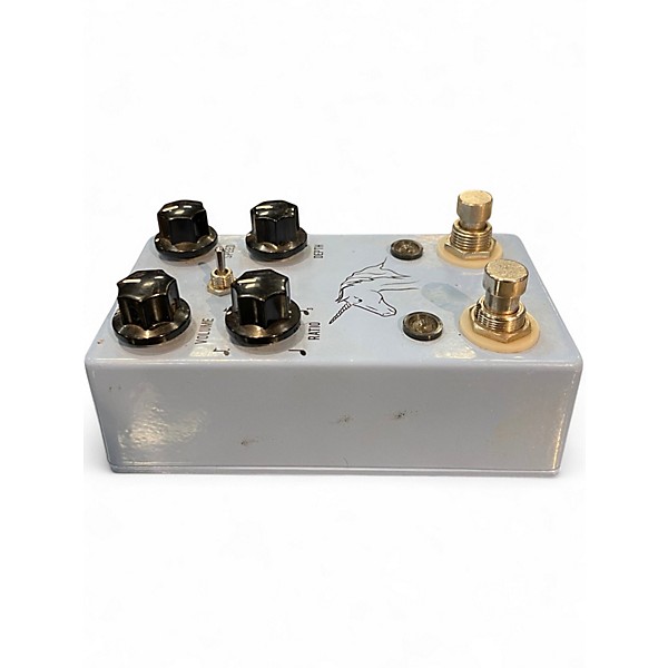 Used JHS Pedals Unicorn V2 Effect Pedal