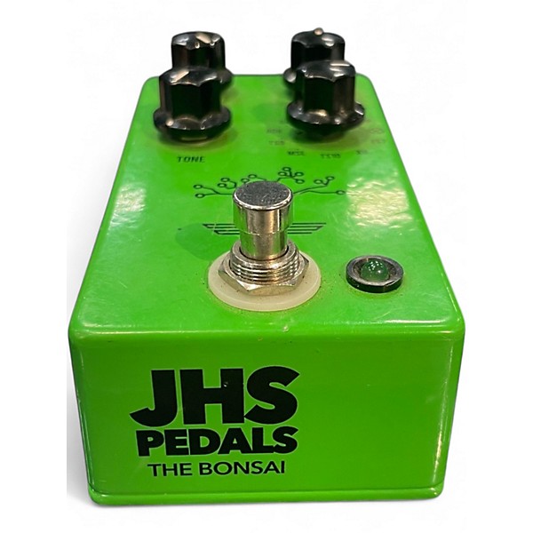 Used JHS Pedals BONSAI Effect Pedal