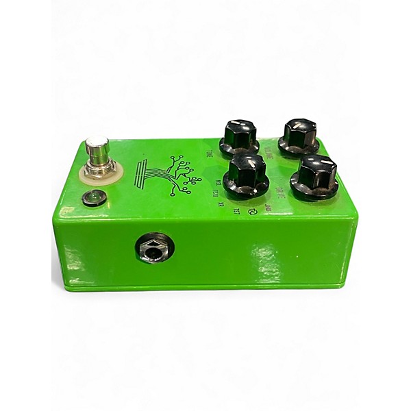 Used JHS Pedals BONSAI Effect Pedal