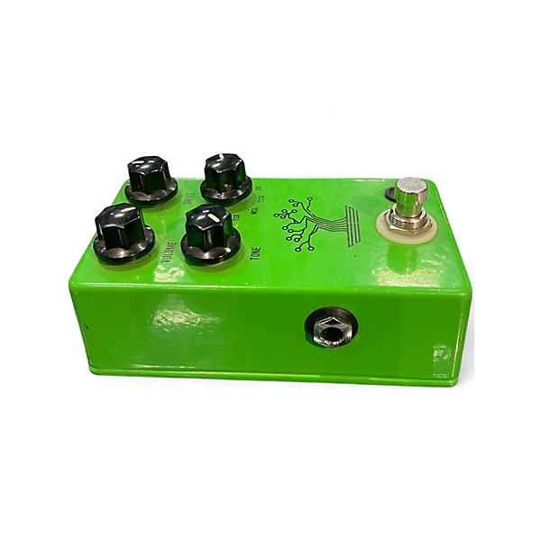 Used JHS Pedals BONSAI Effect Pedal