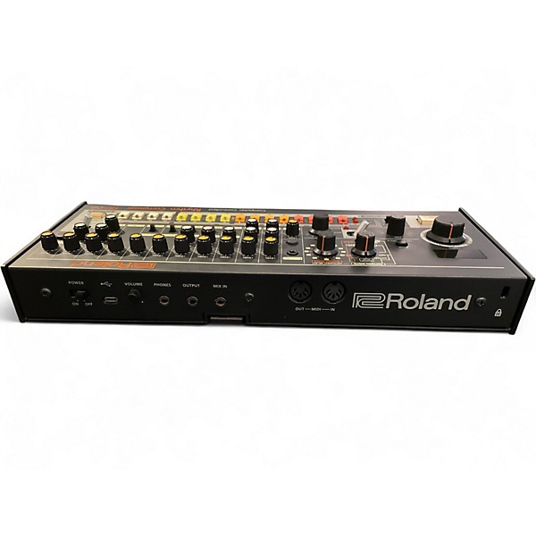 Used Roland TR08 Synthesizer