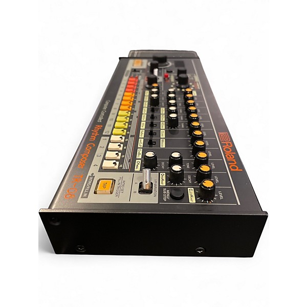 Used Roland TR08 Synthesizer
