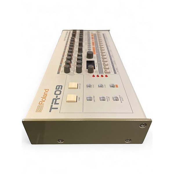 Used Roland TR09 Synthesizer